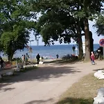 Strandhaus - Abc53 公寓 齐罗
