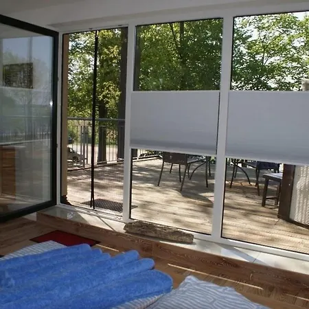 Strandhaus - Abc53