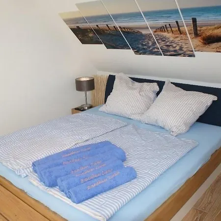 Strandhaus - Abc53 *
