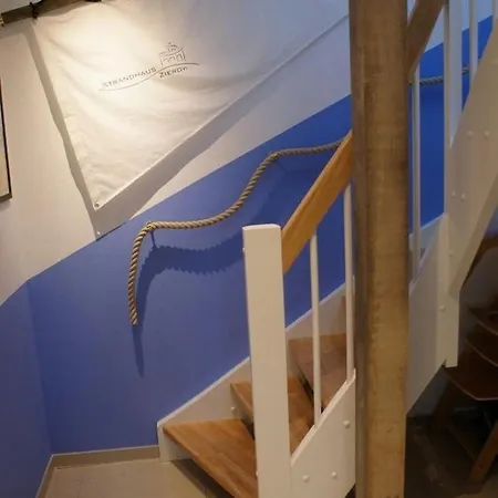 Strandhaus - Abc53